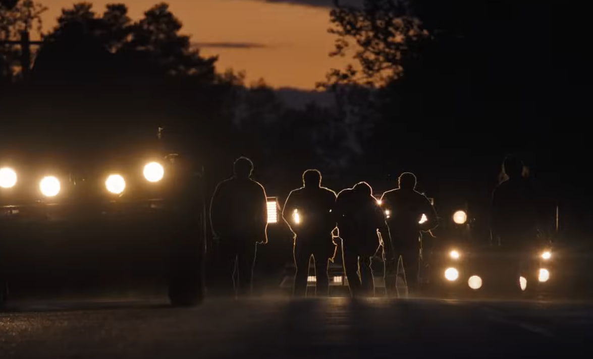 Новини культури - Довга хода: культовий роман Кінга оживе на великому екрані