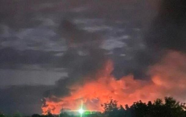 Новини світу - Дрони атакували об'єкти ВПК у двох регіонах Росії - ЦПД