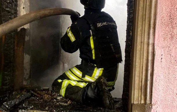 Новини України - Дрони РФ поцілили по Сумщині: пошкоджено інфраструктуру підприємства