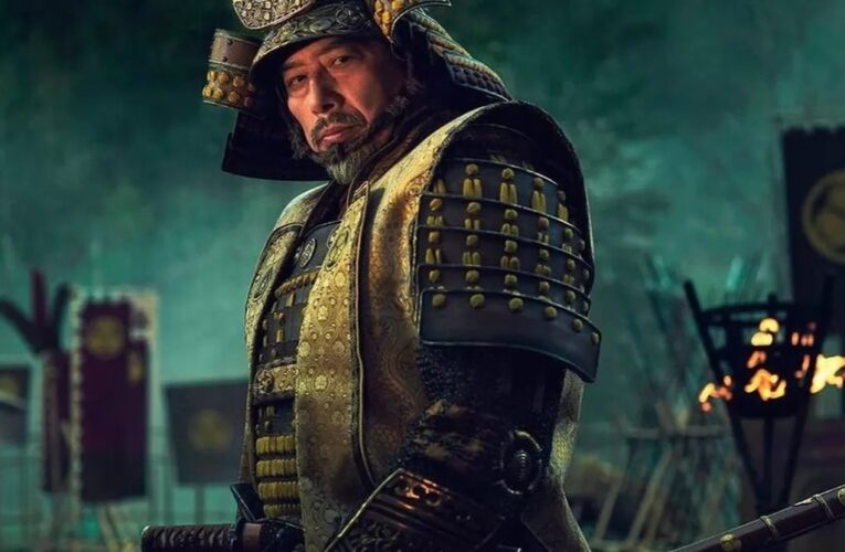 Другий сезон Сьогуна почнуть знімати у наступному році