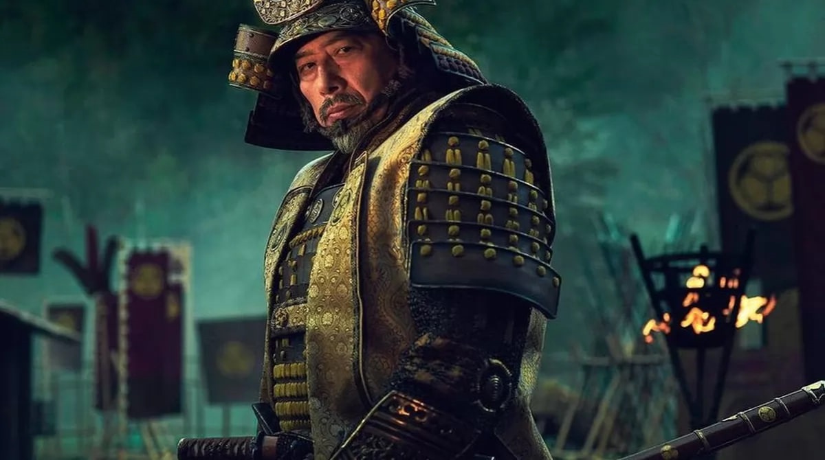 Новини культури - Другий сезон Сьогуна почнуть знімати у наступному році