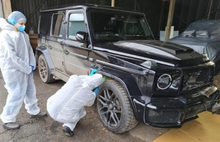 ДТП з кортежем бізнесмена Ярославського: суд оголосив вирок