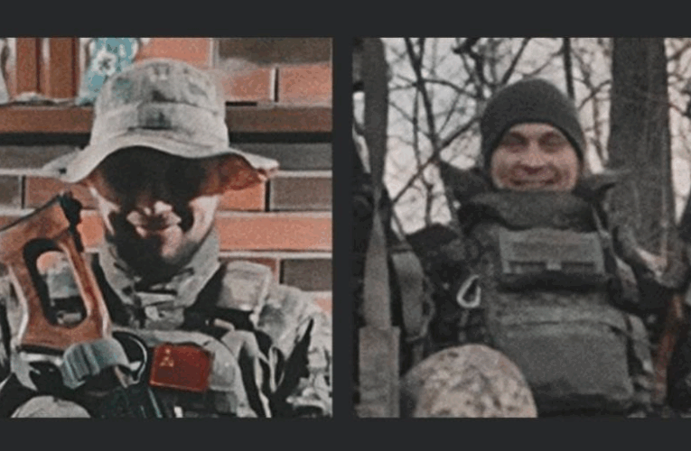 Двом наглядачам катівні на Харківщині повідомили про підозру