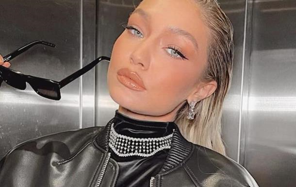 Джіджі Хадід і Бредлі Купер офіційно підтвердили роман