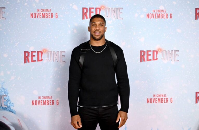 Джошуа розповів, чому не вдалося поїхати в Україну