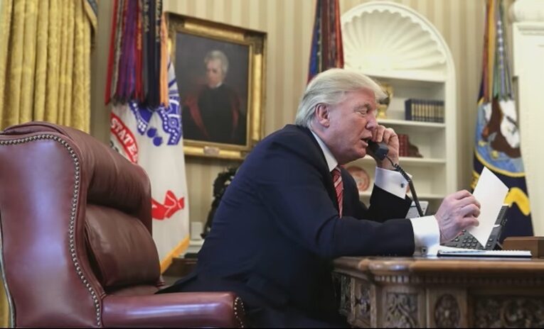 Дзвінок вирішить все: чим небезпечна зустріч Трампа і Путіна