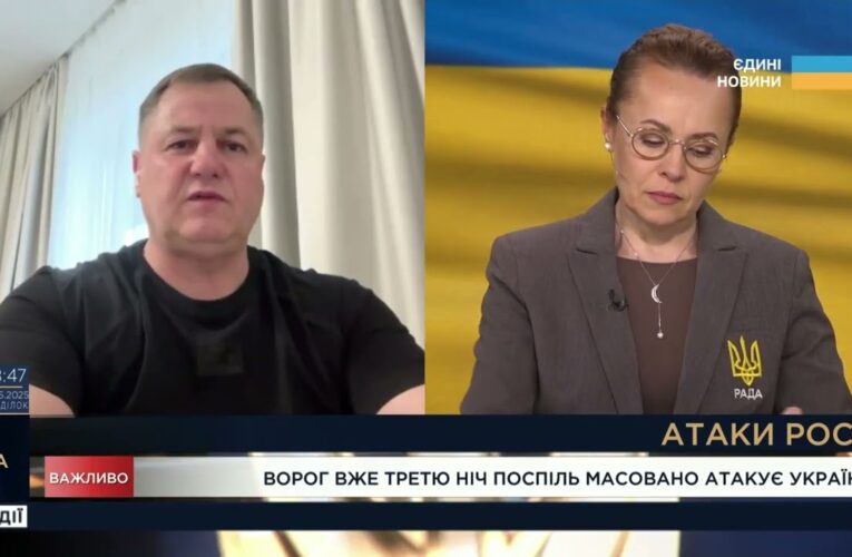 Україні потрібні дії, не заяви: санкції, зброя і фонд SAFE від ЄС | Сергій Євтушок