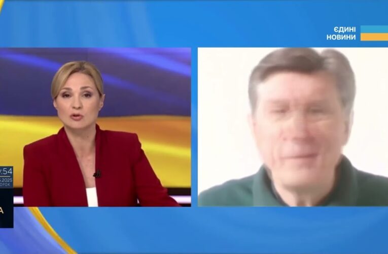 Зустріч у Туреччині: Чи стане Трамп медіатором між путіним і Зеленським? | Володимир Фесенко