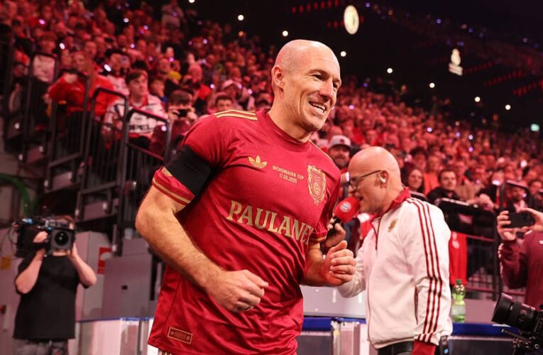 Екс-зірка збірної Нідерландів розпочинає тренерську кар’єру