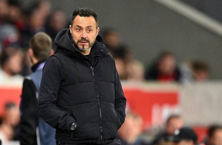 Екстренер Шахтаря опинився в полі зору Тоттенгема