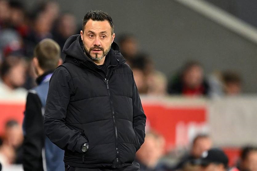 Новини спорту - Екстренер Шахтаря опинився в полі зору Тоттенгема