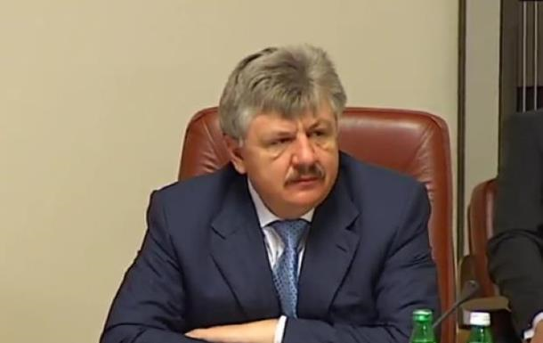 Ексзаступника секретаря РНБО Сівковича судитимуть за держзраду