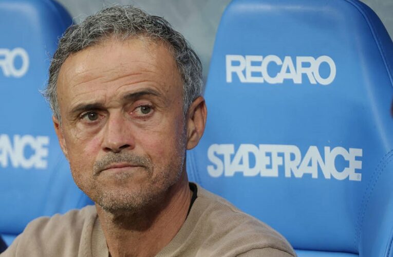 Енріке про фінал Ліги чемпіонів: Віримо в успіх у Лізі чемпіонів