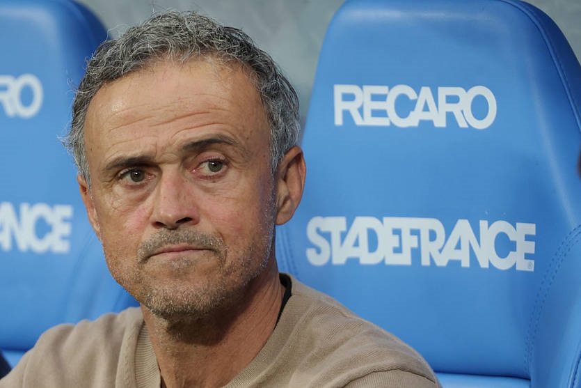 Новини спорту - Енріке про фінал Ліги чемпіонів: Віримо в успіх у Лізі чемпіонів