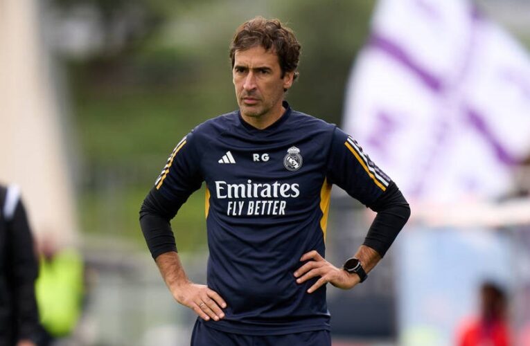 Епоха завершена: легендарний гравець Реала залишає клуб