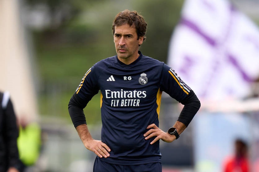 Новини спорту - Епоха завершена: легендарний гравець Реала залишає клуб