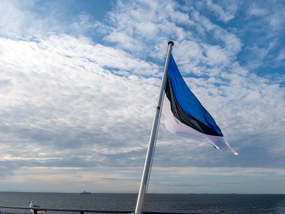 Новини світу - Естонія запроваджує візи для грузинських дипломатів