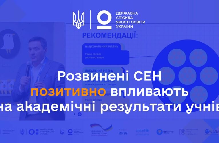 Навички, що впливають на успішність учнів   ІІ том ДоСЕН 2022 2024