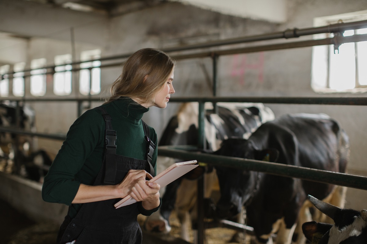 Новини бізнесу - ФАО запускає дворічний план підтримки фермерів України на $150 млн