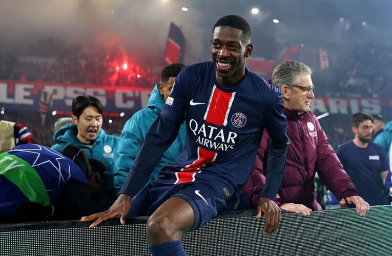 Фаворит у боротьбі за Золотий м’яч здобув першу нагороду сезону