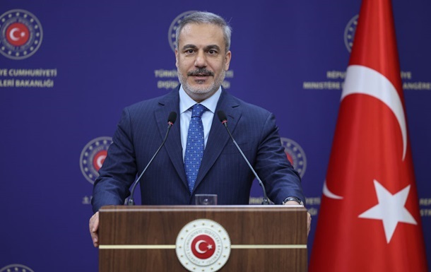 Новини світу - Фідан їде до Росії обговорювати війну в Україні