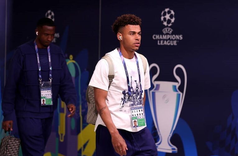 Фінал Ліги чемпіонів між ПСЖ та Інтером стартує з рекорду