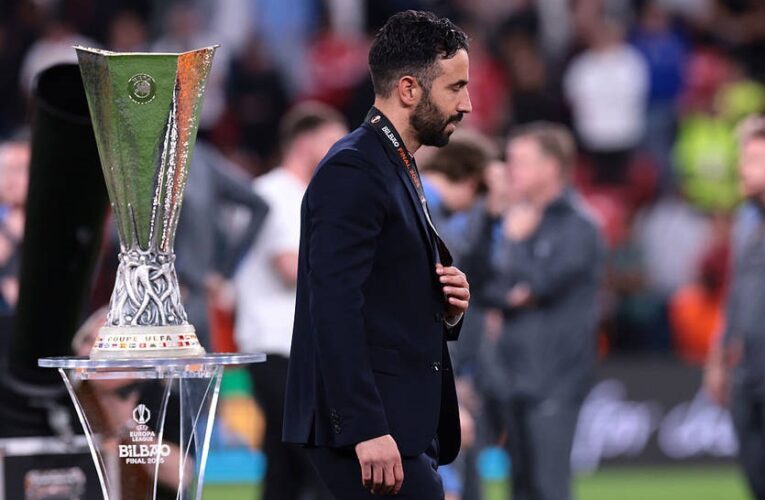 Фінал програно: тренер Манчестер Юнайтед прокоментував своє майбутнє