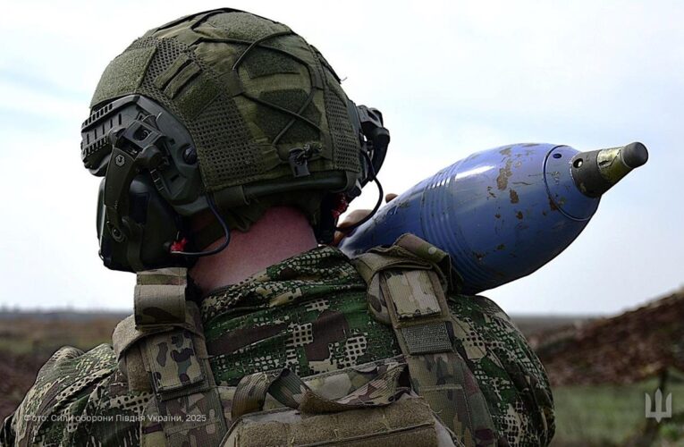 Фінляндія надасть боєприпаси Україні за гроші РФ