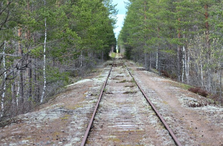 Фінляндія оновить залізничну колію для оборонної мобільності