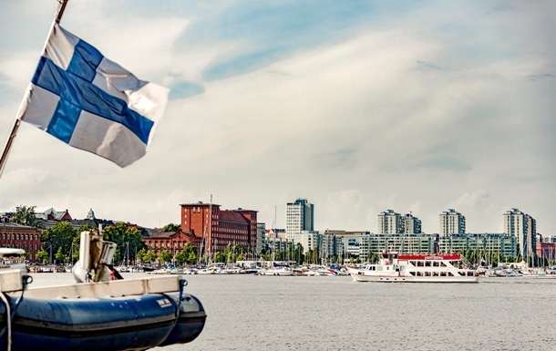 Фінляндія викликала посла Росії через порушення повітряного простору