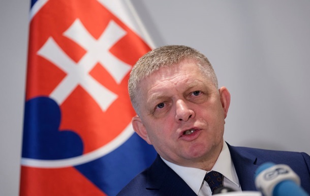 Новини світу - Фіцо пообіцяв Путіну ветувати європейську заборону на енергоресурси з РФ