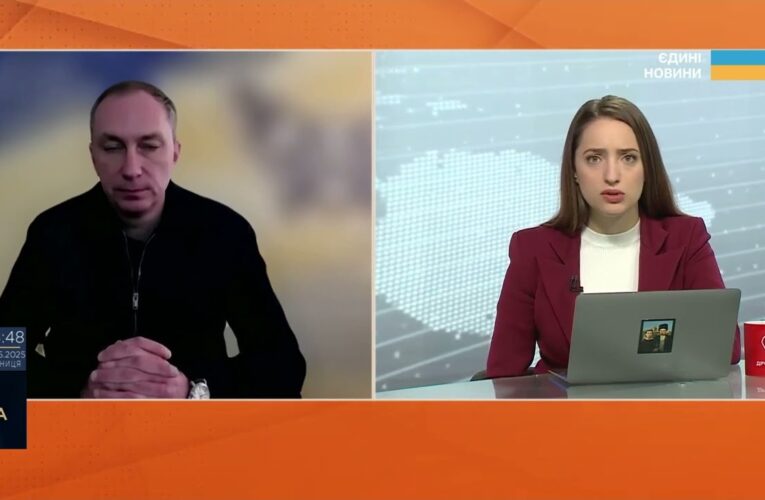 Сумщина під щоденним вогнем: обстріли, “Шахеди” і атака на евакуаційний автобус | Олег Григоров