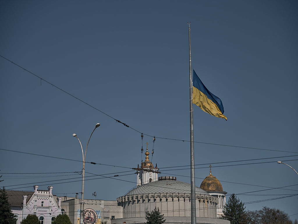 Новини України - Фокус на Сумщині. Новий акцент наступу росіян