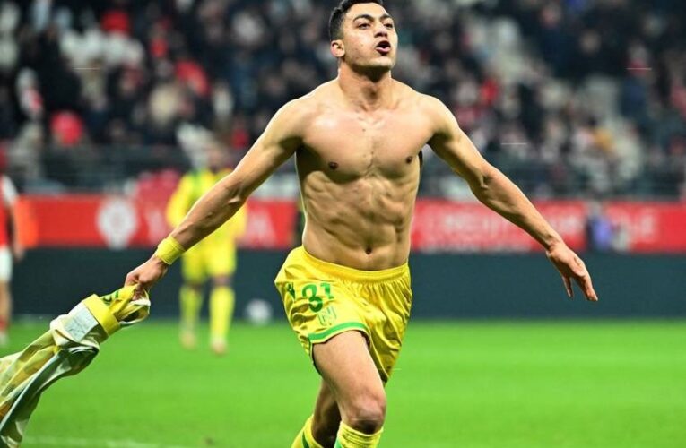 Форвард французького Нанта пояснив свій ЛГБТ-бойкот