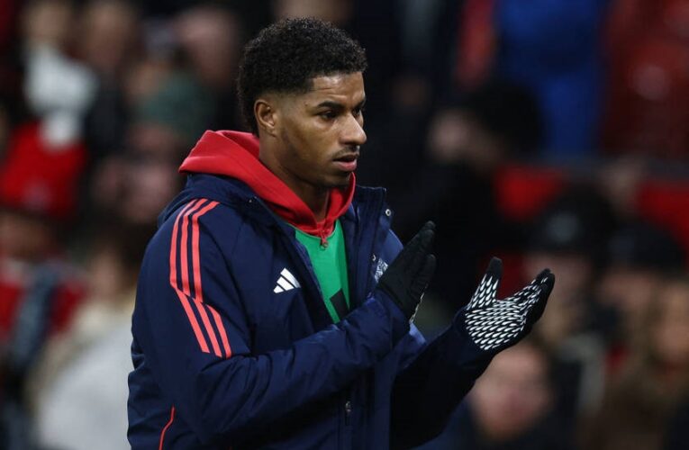 Форвард МЮ готовий до зменшення зарплати задля переходу в Барселону