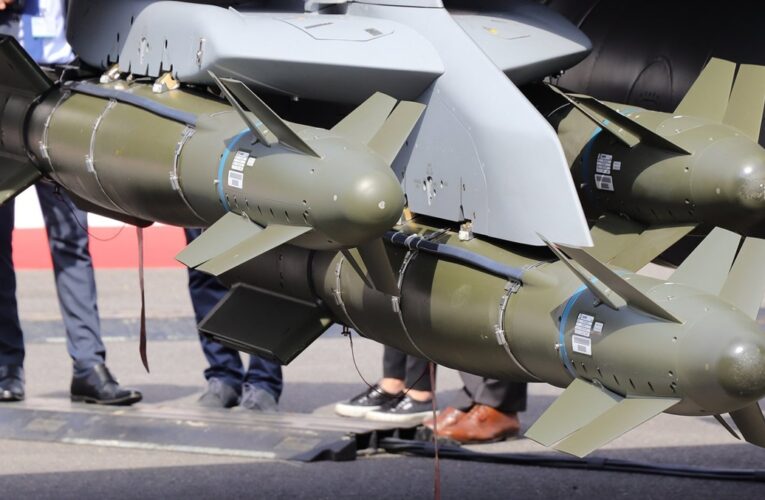 Франція виготовить для України авіабомби – ЗМІ