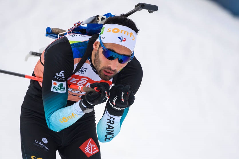 Новини спорту - Фуркад досяг рекорду з олімпійського золота після дискваліфікації росіянина