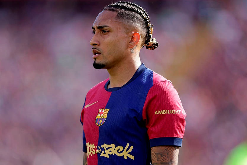 Новини спорту - Футболіст Барселони визначив, яку лігу вважає найкращою у світі