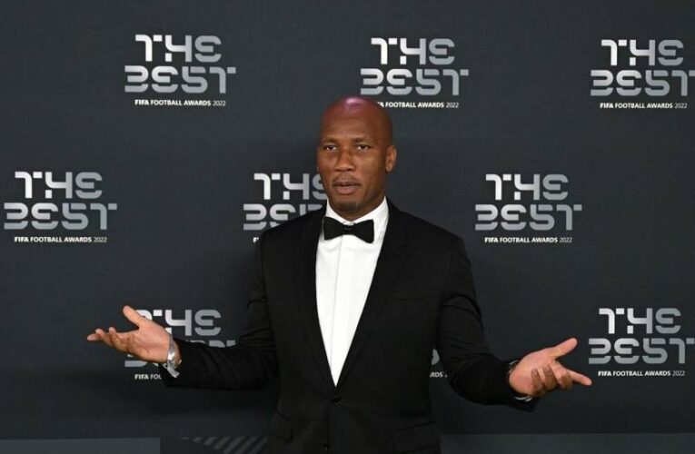 Футбольна еліта грала в Росії у виставковому матчі