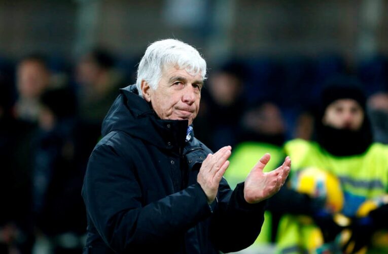 Гасперіні після дев&rsquo;яти років в Аталанті виступив із прощальною заявою