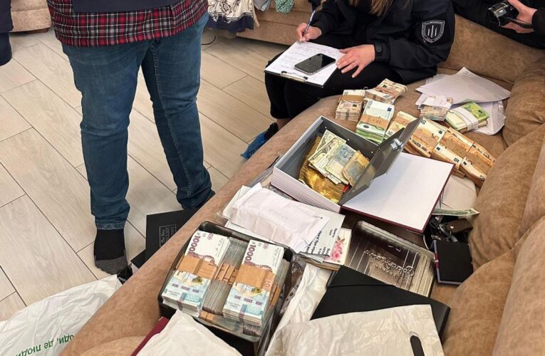 Гендиректор Нижньодністровської ГЕС отримав підозру