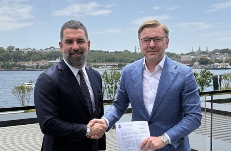 Генеральний директор Шахтаря оцінив перспективи Турана