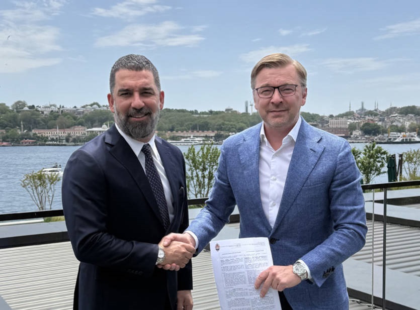 Новини спорту - Генеральний директор Шахтаря оцінив перспективи Турана