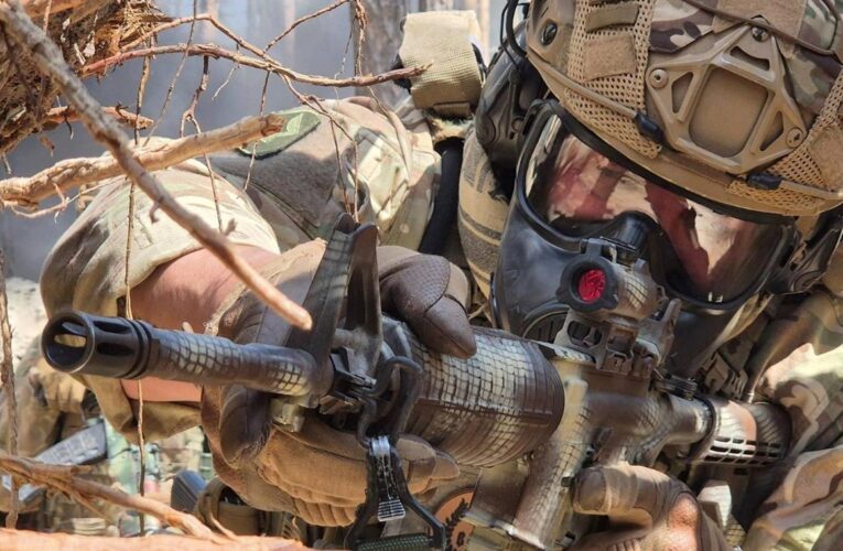 Генштаб дав нову оцінку втратам Росії