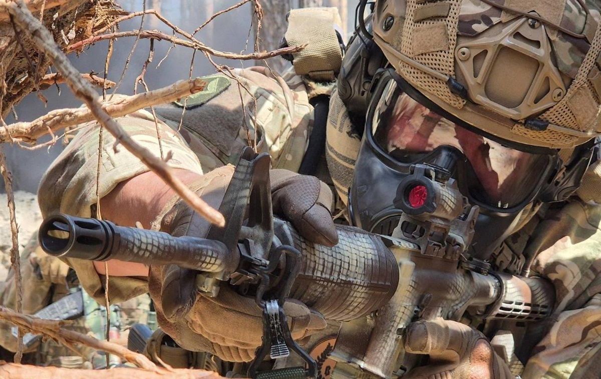 Новини України - Генштаб дав нову оцінку втратам Росії