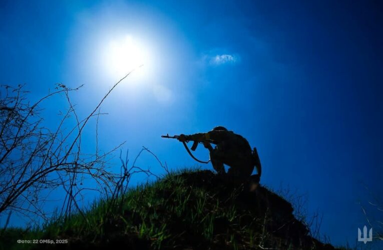 Генштаб: На фронті з початку доби 101 боєзіткнення