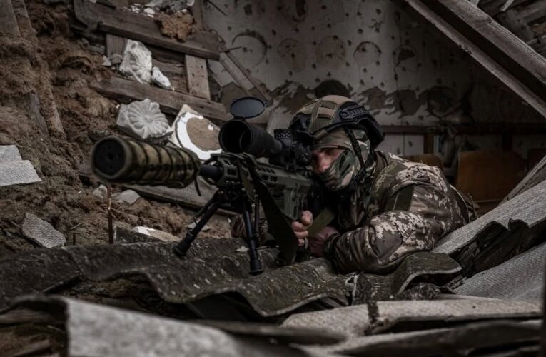 Генштаб назвав число бойових зіткнень на фронті