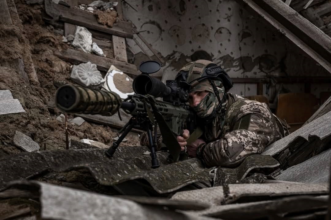 Новини України - Генштаб назвав число бойових зіткнень на фронті