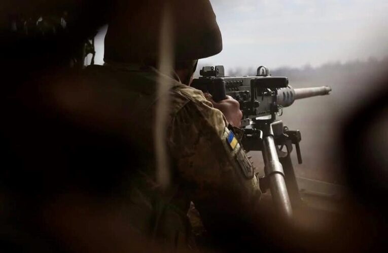 Генштаб оновив дані щодо втрат військ РФ