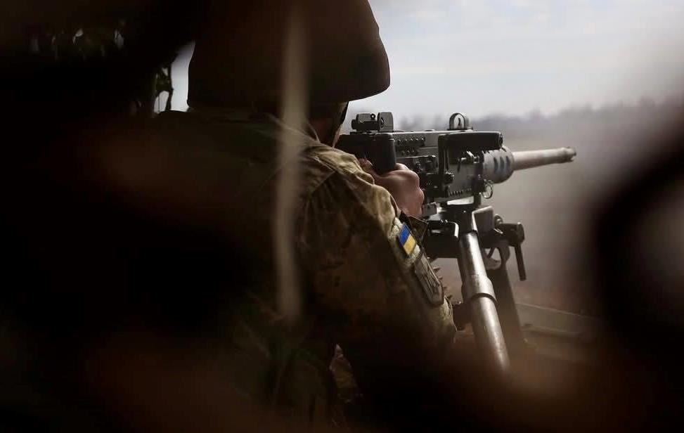 Новини України - Генштаб оновив дані щодо втрат військ РФ